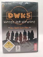 Dwk dem horizont gebraucht kaufen  Buttenwiesen