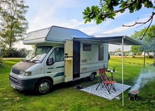 frankia motorhome for sale frankia motorhome for sale  SCARBOROUGH