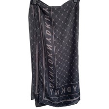 Dkny black grey for sale  FAREHAM