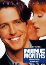 Nine months imprevisti for sale  UK