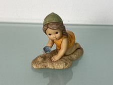 Goebel figur porzellan gebraucht kaufen  Witten