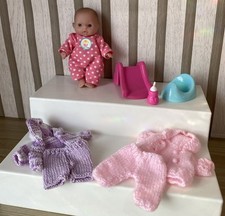 Berenguer itty bitty for sale  LEEDS