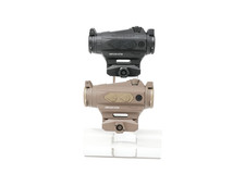 Mira de ponto vermelho Evolution Gear ROMEO4T – 2 MOA, solar + bateria, montagem QD comprar usado  Enviando para Brazil