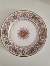 Servizio piatti porcellana usato  Bergamo