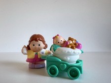 carrinho bebe fisher price comprar usado  Enviando para Brazil