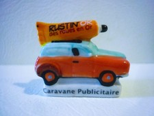 Feve voiture caravane d'occasion  Saint-Priest-Taurion