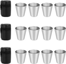 Pièces 30ml gobelets d'occasion  Lyon I