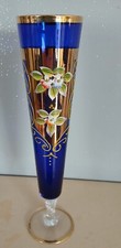 Lovely tall cobalt for sale  GRAYS