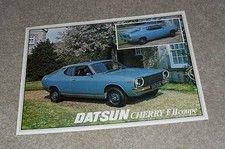 datsun cherry coupe for sale datsun cherry coupe for sale FAREHAM
