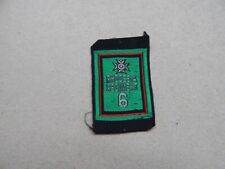 6th batt rhodesia for sale  CLACTON-ON-SEA