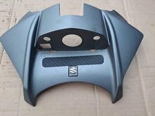 Suzuki gsr750 tank for sale  LONDON