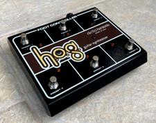Electro harmonix hog for sale  BURNHAM-ON-SEA