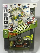 Mega bloks nano for sale  Cromwell