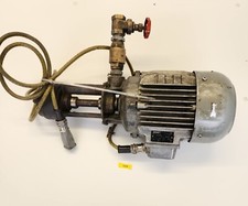 Brinkmann pumpen 180 gebraucht kaufen  Dieburg