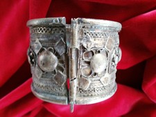 Antichissimo bracciale schiava usato  Sant Antioco