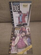 John doe dossier usato  Budrio