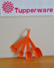 Tupperware petites cuillères d'occasion  Strasbourg-