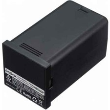 Godox wb300p batteria usato  Italia