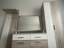 Flurgarderobe gebraucht kaufen  Bernburg