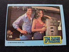 1980 donruss dukes for sale  Madison