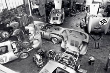 Porsche 550 spyders d'occasion  Expédié en Belgium