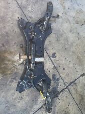 Chassis culla motore usato  Villa Literno
