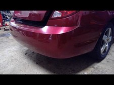 Rear bumper sedan for sale  Delton