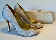 Dune wedding gold for sale  NEWPORT
