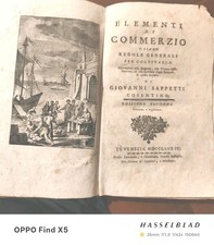 Economia elementi commercio usato Economia elementi commercio usato  Roma