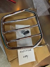 BAGAGEIRO HARLEY DAVIDSON SOFTAIL TREM NOTURNO OSSOS CRUZADOS 53953-06 2006-2017 comprar usado BAGAGEIRO HARLEY DAVIDSON SOFTAIL TREM NOTURNO OSSOS CRUZADOS 53953-06 2006-2017 comprar usado  Enviando para Brazil