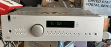 Audiophile arcam fmj for sale  Greenville