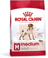 Royal canin 15kg for sale  LEICESTER