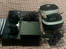 Ps4 console 500gb for sale  HULL