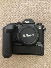 Nikon f1.4 camera for sale  SALISBURY