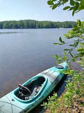 Wilderness tsunami 125 for sale  Troy