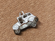 Sterling silver hackney for sale  LITTLEHAMPTON