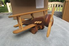 Vintage handmade wooden for sale  Yorktown Heights