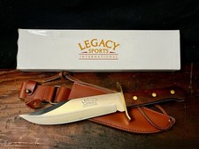 Legacy sport international for sale  Hagerstown