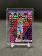 YUKI KAWAMURA 2024-25 MOSAICO BASQUETE NOVATO Rosa Estreia Grizzlies #40/175 RC comprar usado  Enviando para Brazil