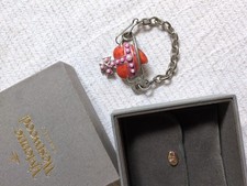 Vivienne westwood heart for sale  YORK