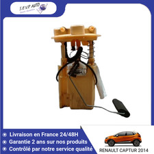 Pompe carburant immergee d'occasion  Saint-Quentin