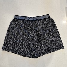 Jockey active microfiber for sale  Austin
