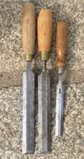 Vintage bevel edged for sale  PENRYN