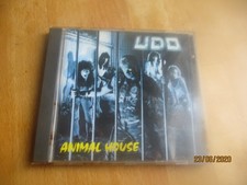 Udo accept animal gebraucht kaufen  Neuburg a.d.Donau