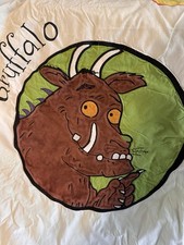 Izziwotnot gruffalo single for sale  BARNSTAPLE