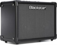 Usado, Amplificador combo digital Blackstar ID:Core V4 estéreo 10 10 watts 2 x 3 polegadas comprar usado  Enviando para Brazil