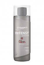 Usado, Linha Matizacao Le Charmes Cosmeticos - Cor Intensiva Prata 300 ml - Sombreador comprar usado  Enviando para Brazil