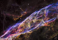 Photo nasa hubble d'occasion  Nancy-