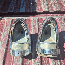 1955 chevy bel air for sale  Corning