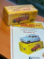 Dinky atlas toys d'occasion  Expédié en Belgium